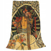 Alphonse Mucha prikrývky 1897 Art Pletted Retro (Alphonse Mucha prikrývky 1897 Art Pletted Retro)