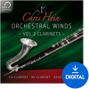 Best Service Chris Hein Winds Vol 2 - Clarinets (Digitálny produkt)