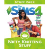The Sims 4: Nifty Knitting Stuff (PC) - EA App PC