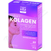 VITAR s.r.o. Maxi Vita Beauty Mořský kolagen+kys.hyalur.cps.60