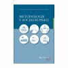 Metodologie v sociální práci (David Urban, Alena Hricová, Stanislav Ondrášek)