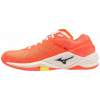Mizuno topánky na hádzanú X1GA200004_51.0/15.0 veľkosť 51