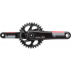 SRAM XX1 X-SYNC 10/11-rýchlostné kľuky 175mm 32T GXP Boost
