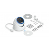 UBNT UVC-AI-Turret-W, AI Turret IP kamera, 8MP, bílá Ubiquiti
