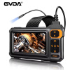GVDA ES04-D01V, Priemyselný endoskop, USB-C, 5m