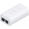 UBNT POE-24-12W-G-WH, gigabitový PoE zdroj 24V/0,5A, 12W