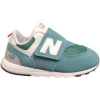 New Balance Detské papuče 574 Viacfarebná