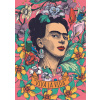 EDUCA Frida Kahlo: Viva la vida 500 dielov