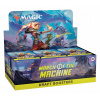 Wizards of the Coast Magic the Gathering March of the Machine Draft Booster Box