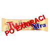 Mars Twix Xtra sušienka s karamelom máčaná v mliečnej čokoláde PO EXPIRÁCII 2 x 37,5g