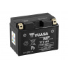 Motobatéria Yuasa Super MF 12V, 11.2Ah, 230A, TTZ14S