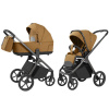Detský kočík 2v1 CARRELLO Vector CRL-6551 Golden Beige