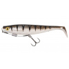 FOX Rage Pro Shad Loaded UV Glitter Perch, 18 cm