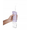 Zubná sprcha PHILIPS Sonicare Compact Flosser 1000 HX3333/23 Fialová