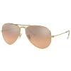 Sluneční brýle Ray-Ban Aviator Large Metal RB3025 001/3E se slevou 30 %