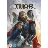 Thor The Dark World (DVD)
