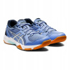 Volejbalové topánky ASICS GEL-Rocket 10 rokov 41,5 (ASICS GEL Rocket 10 Blue 403 Ženy 41,5 topánok)