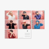 BTS: Map Of The Soul: Persona: Lenticular Postcard Ver.2 - V