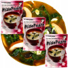 Pasta miso Miyako svetlá 150 g