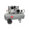 Olejový kompresor 200L, HK 650-200 Pre K25/200 CT5,5 11 BAR, Airpress 360671