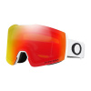 Oakley Fall Line XM - Matte White/Prizm Torch Iridium one size