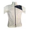 Cyklistická bunda Pearl izumi Zephrr Barrier Jacket White / Navy Veľkosť: M
