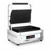 Royal Catering Kontaktný gril 2200W - drážkovaný | RC-C301