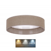Brilagi Brilagi - LED Stropné svietidlo VELVET LED/12W/230V pr. 30 cm 3000K/4000K/6400K BG0304 + záruka 3 roky zadarmo