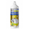 Prostriedok na umývanie riadu Wash & Free Citrón a mäta 1 l