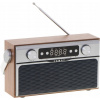 Prenosný rádio retro camry cr 1183 (Prenosný rádio retro camry cr 1183)