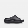 Crocs Crush Slide Black