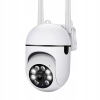 Kupolová (dome) IP kamera Onshop Q9 biela 2 Mpx