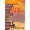 Dom pribehov - Thomas Franke