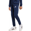 Adidas Dětské kalhoty Entrada 26 Sweat v tmavě modré barvě JZ9135 164cm