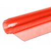 Priehľadná PVC fólia 0,5 mm červená 1,4 m2 (Priehľadná PVC fólia 0,5 mm červená 1,4 m2)