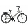 Mestsky bicykel - City Bike 26SVR X-Trail Silver 18'R23 NOVINKA !! (City Bike 26SVR X-Trail Silver 18'R23 NOVINKA !!)