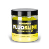 MIKBAITS - Obaľovací dip Fluo Slime 100 g Ananás N-BA