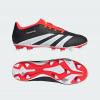 Adidas futbalové kopačky futbalové topánky adidas Predator CLUB FG, veľkosť 42 2/3