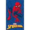 Carbotex Detský uterák Spider-Man Pavúči Muž 30x50 cm