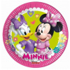 Procos Tanierik malý Minnie Happy Helpers papierový 20cm