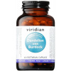 VIRIDIAN Dandelion with Burdock (Púpava a lopúch) 60 kapsúl