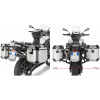 KAPPA KL5103CAM nosič bočných kufrov BMW F 650/700/800 GS (08-17)