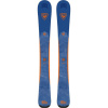 Detské lyže ROSSIGNOL EXPERIENCE PRO + viazanie LOOK TEAM4 70