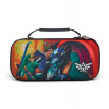 PowerA Protection Case for Nintendo Switch - OLED Model, Nintendo Switch, Nintendo Switch Lite - Link vs Ganondorf (NSCS0132-01)