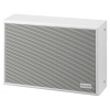 Monacor ESP-50EN/WS - PA nástenný reproduktor s EN 54-24 certifikátom