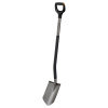 rýľ špicatý Ergonomic POL čierny Fiskars 1067511