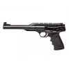 Umarex Vzduchová pistole Browning Buck Mark URX 4,5mm