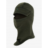 Kukla Fjallraven Keb Fleece Balaclava - deep forest