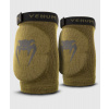 Chrániče lakťov Venum - Khaki/Black