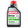 Motul DRIVE MEGA-X ATF DEX III 1 l 114409